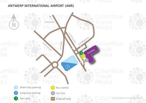 antwerp airport code